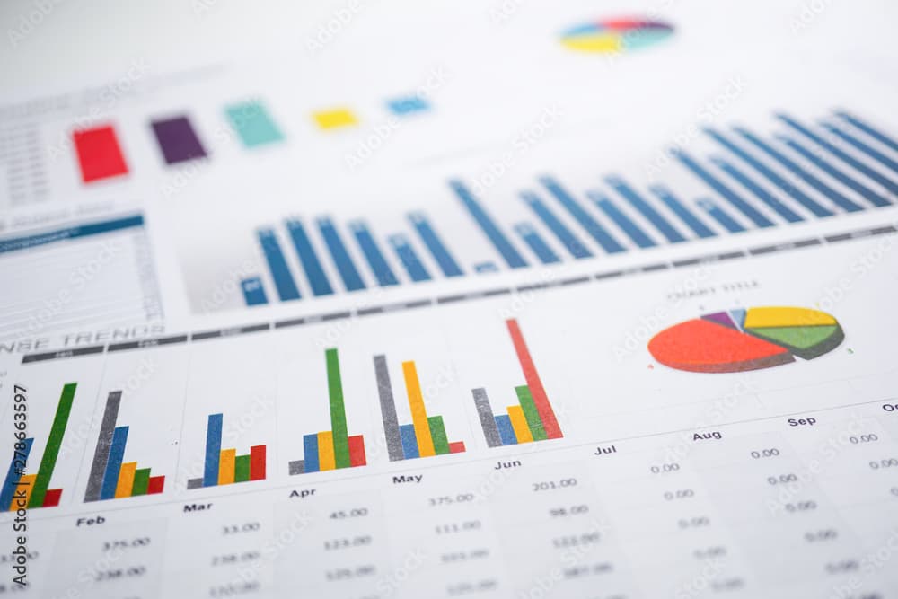 Data Collection & Analytics