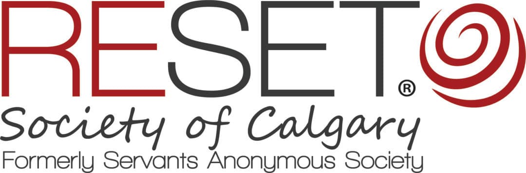 RESET Society of Calgary