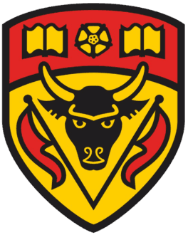 University of Calgary Logo